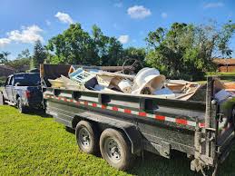 Best Scrap Metal Removal  in Hughson, CA